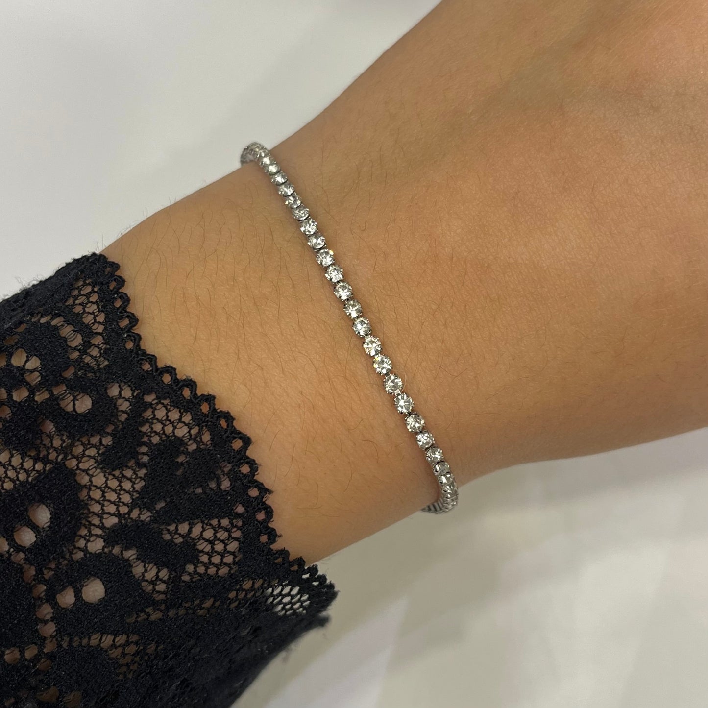 Pulsera Shine