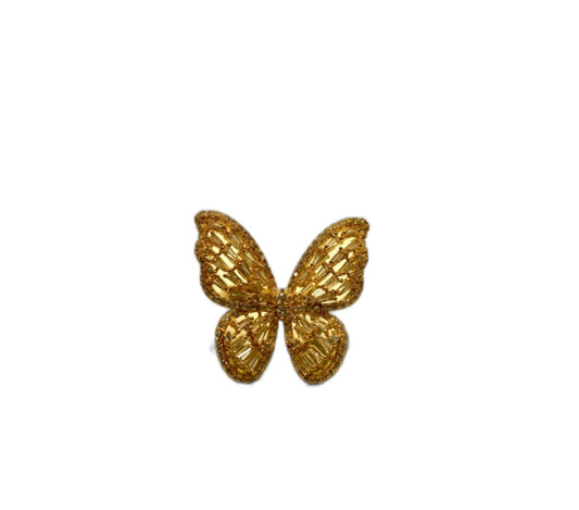 Anillo mariposa