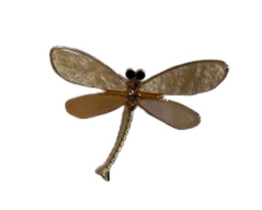 Broche Libélula Grande