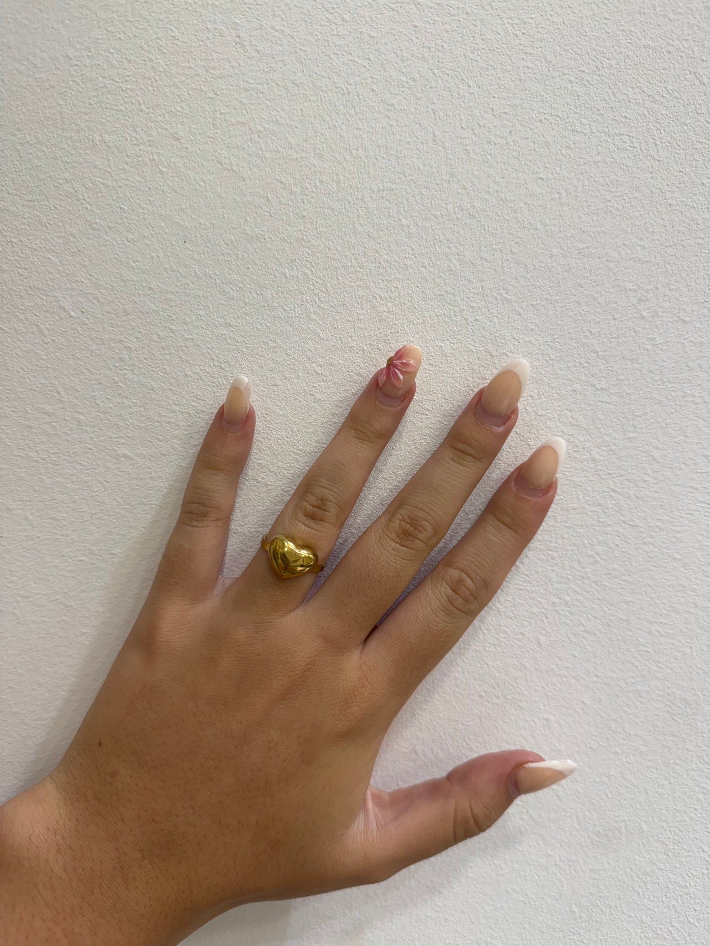 Anillo del Amor Petite