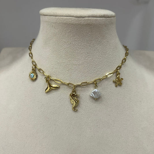 Collar Arrecife