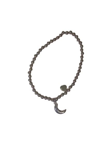 Pulsera luz y luna