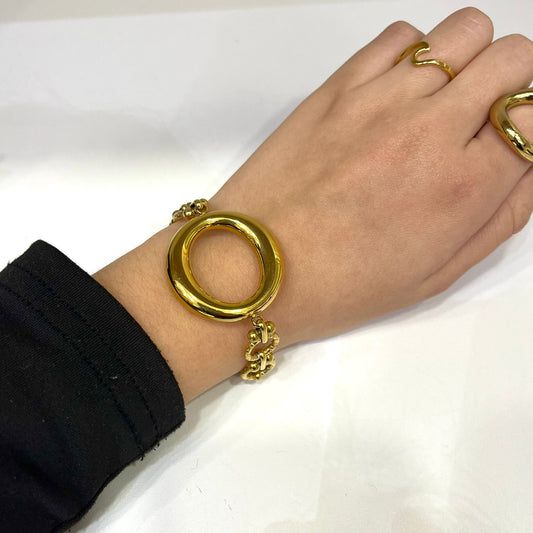 Pulsera Ancestral