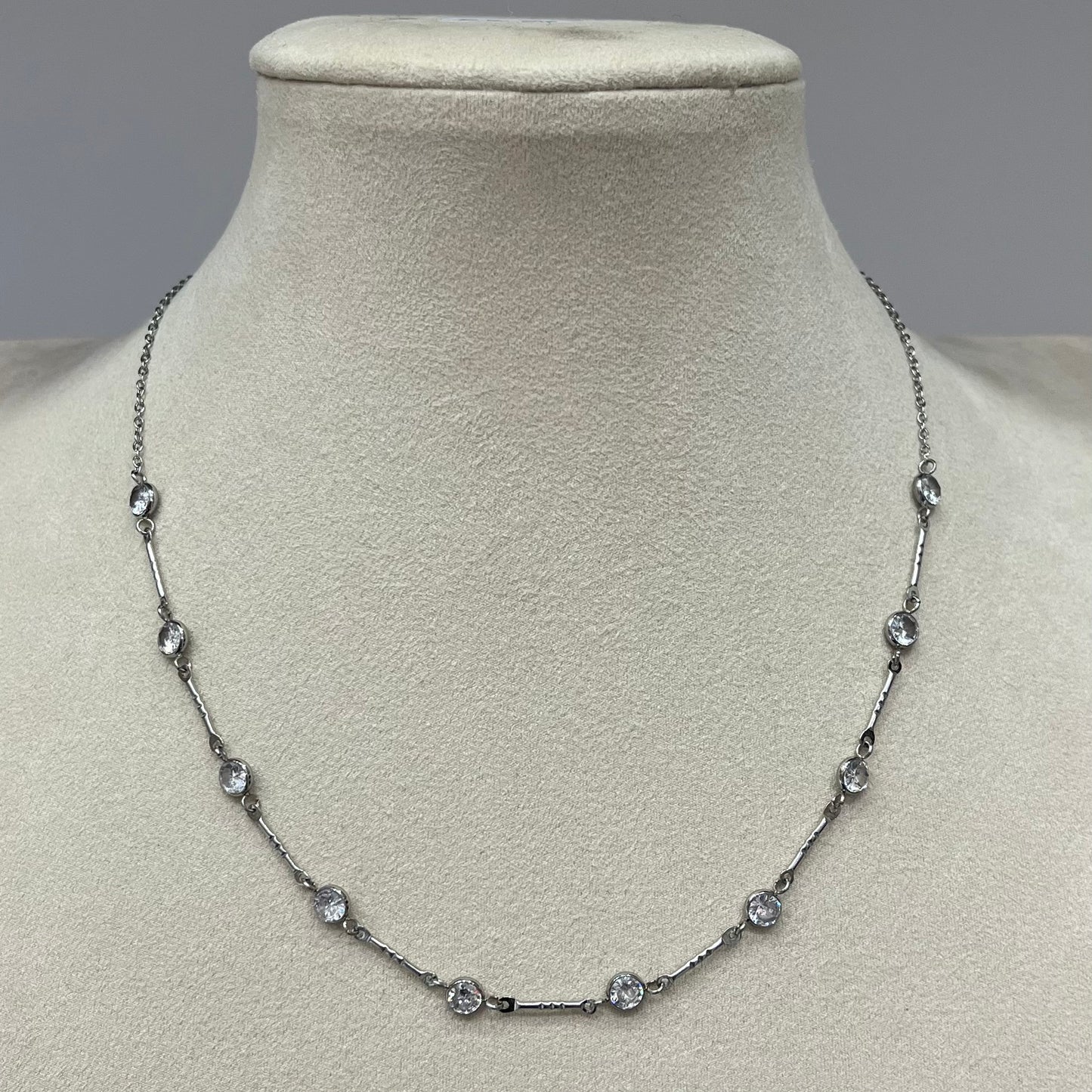 Collar Brillos