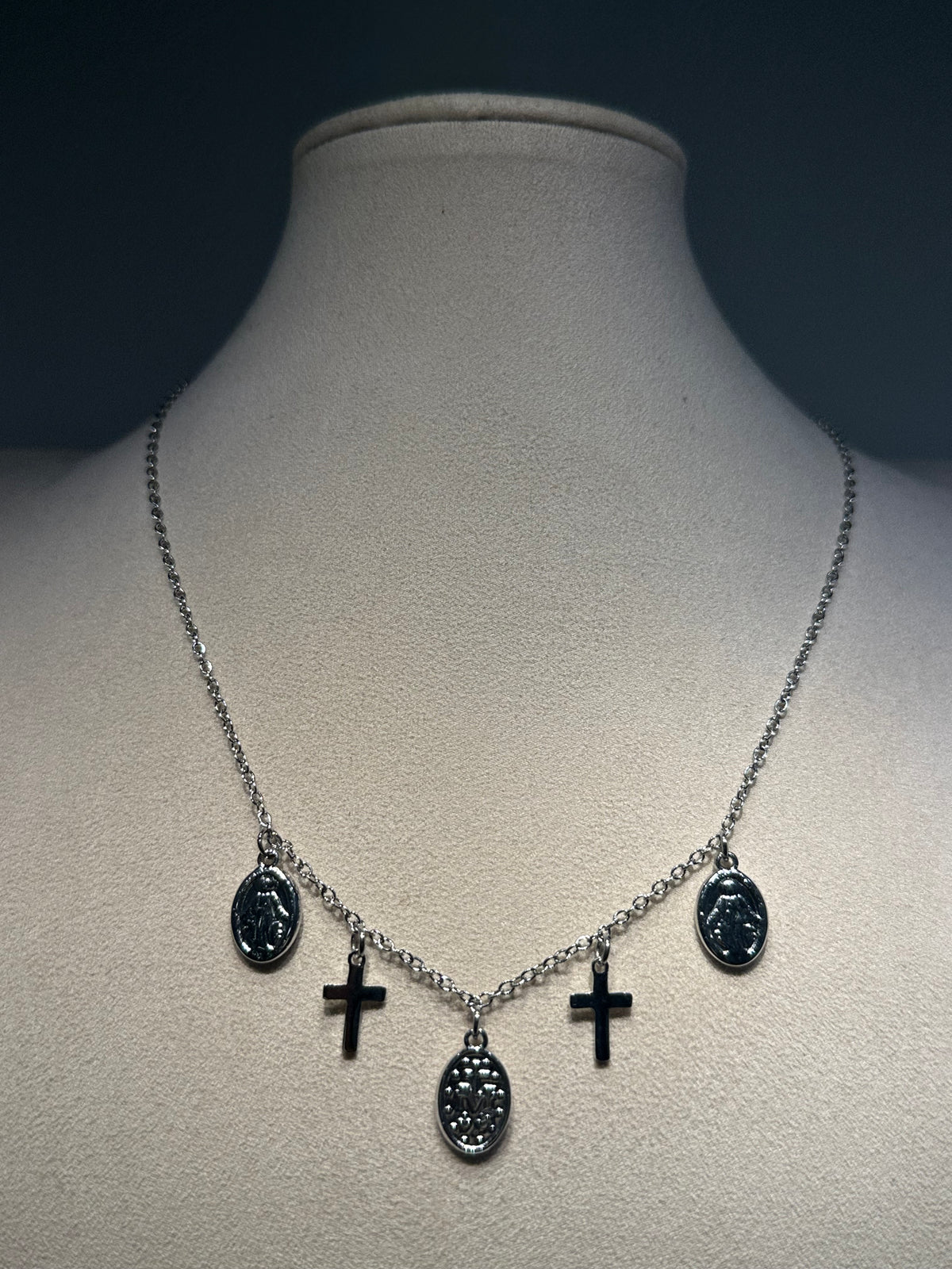 Collar Devoción