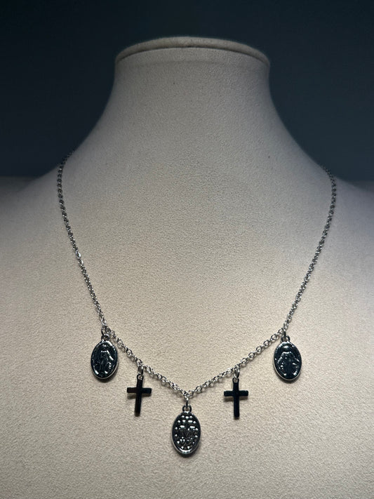 Collar Devoción