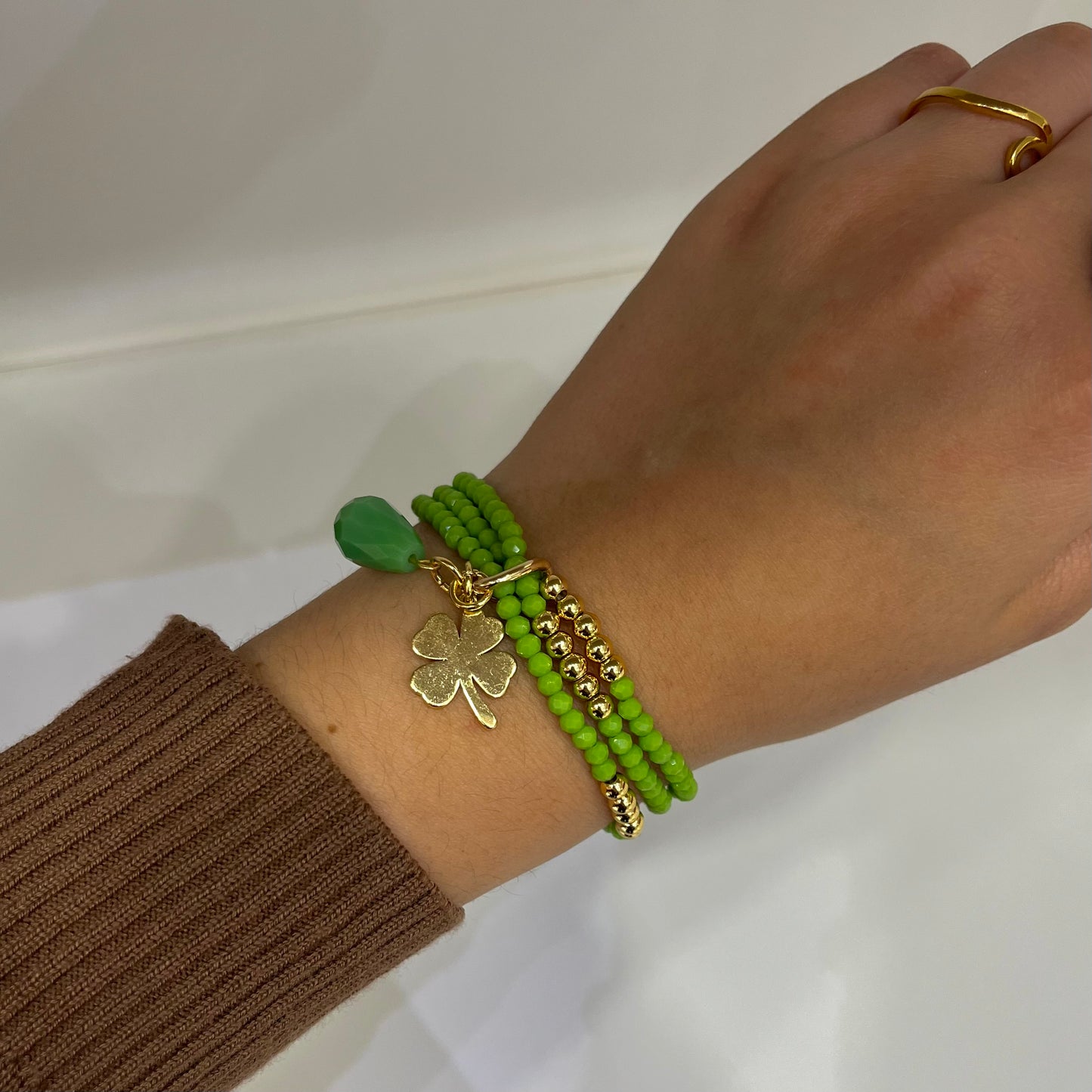 Pulsera Summer