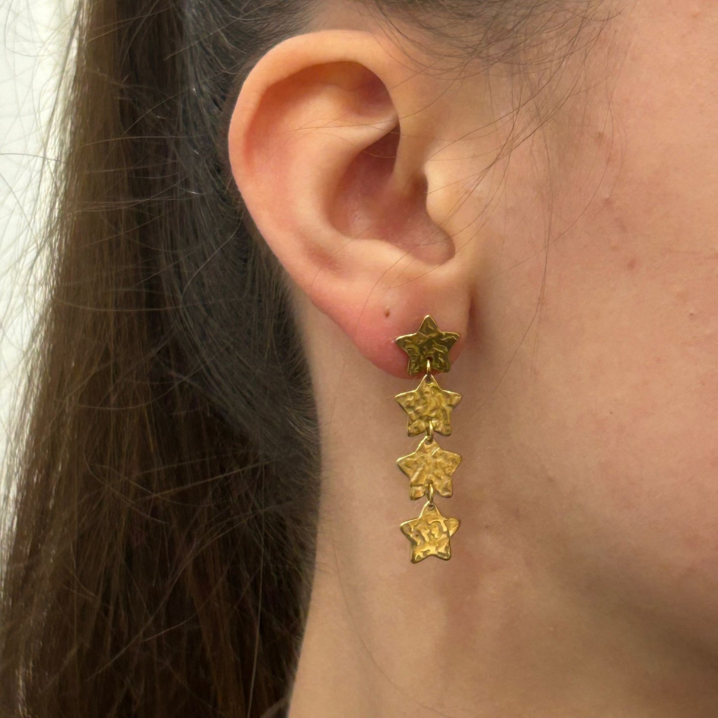 Pendientes Astro