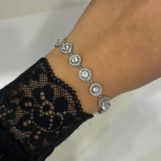 Pulsera Elegancia