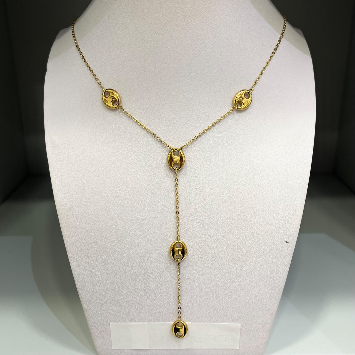 Collar Coraza