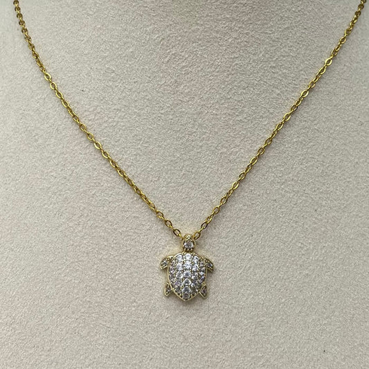 Collar Tortuga