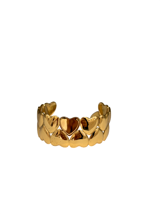 Brazalete Amor