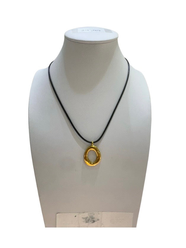 Collar Aura