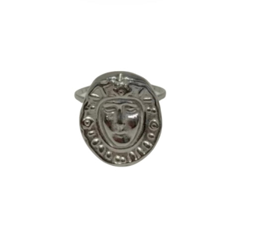 Anillo Sello