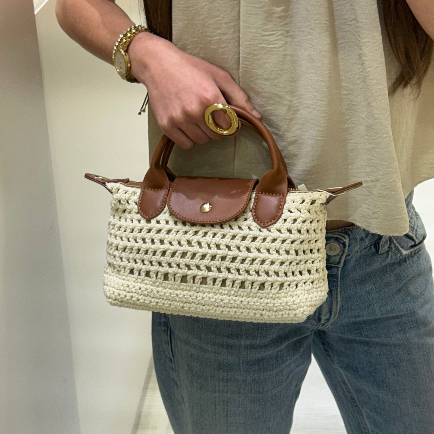Bolso Long