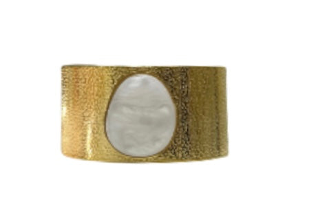 Brazalete Peonia