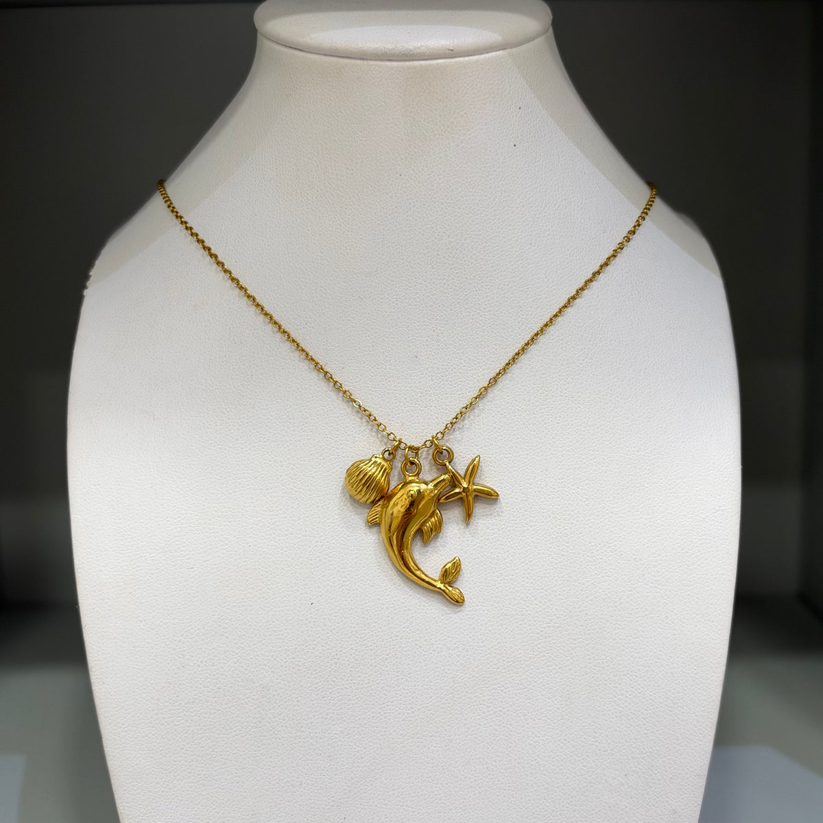 Collar Marea