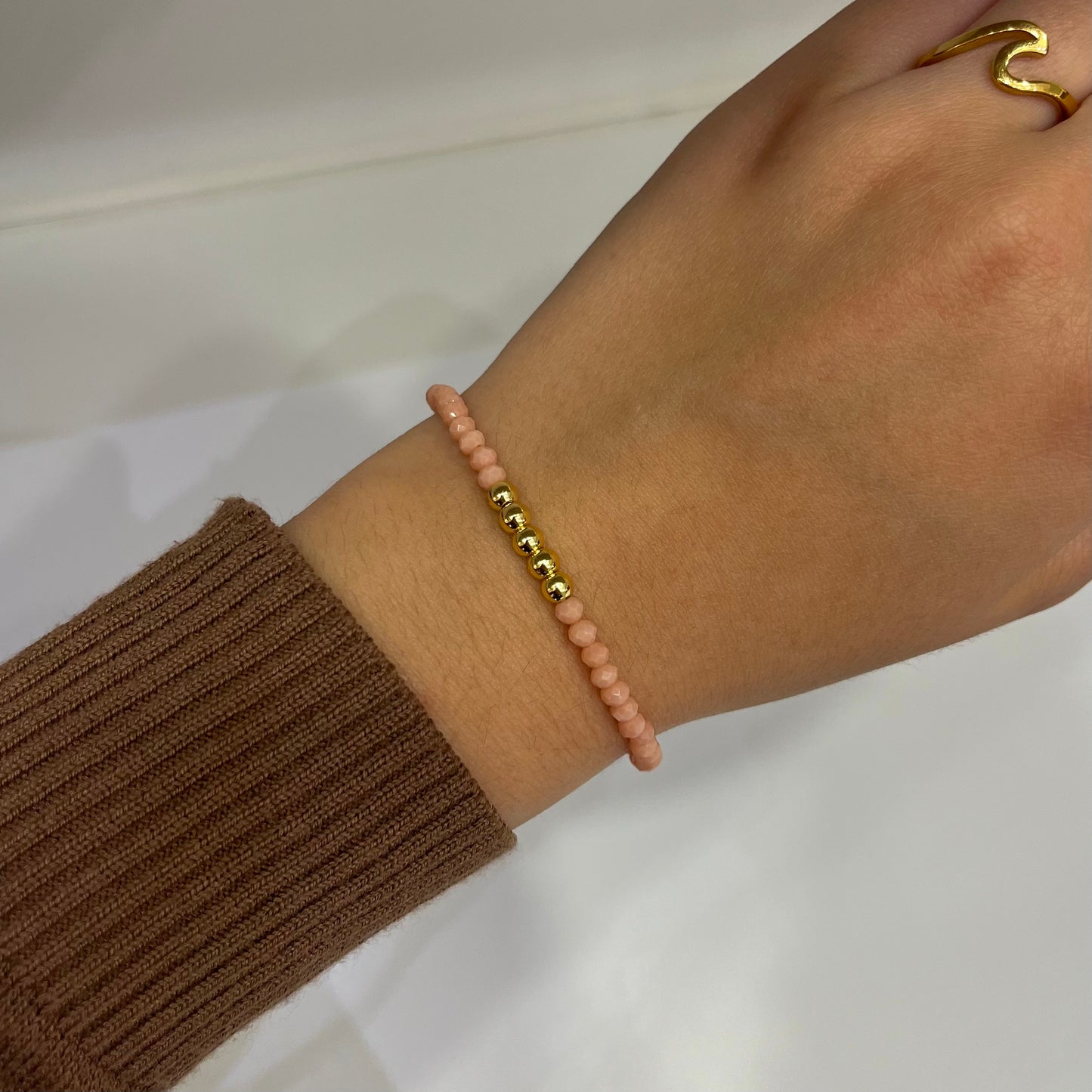 Pulsera Perla