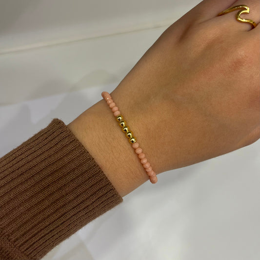 Pulsera Perla