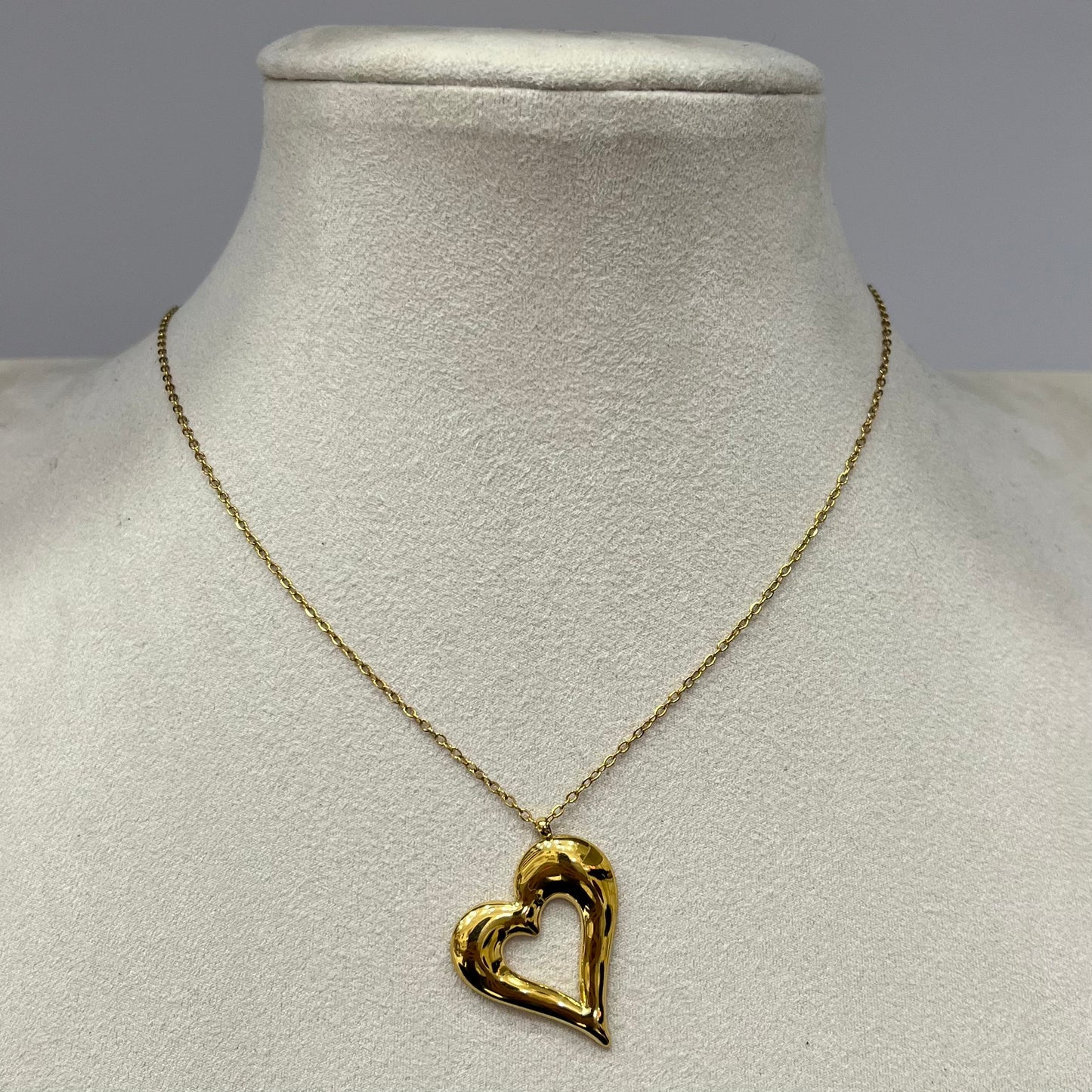 Collar Cuore