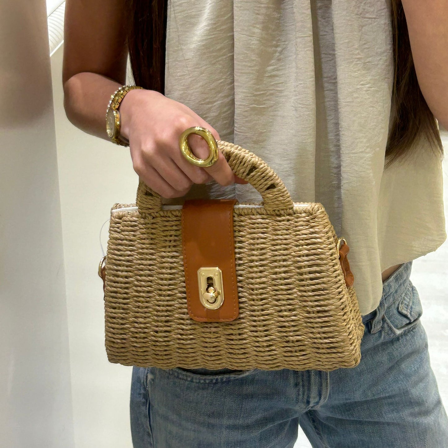 Bolso Tai