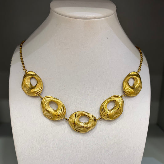 Collar Ariel