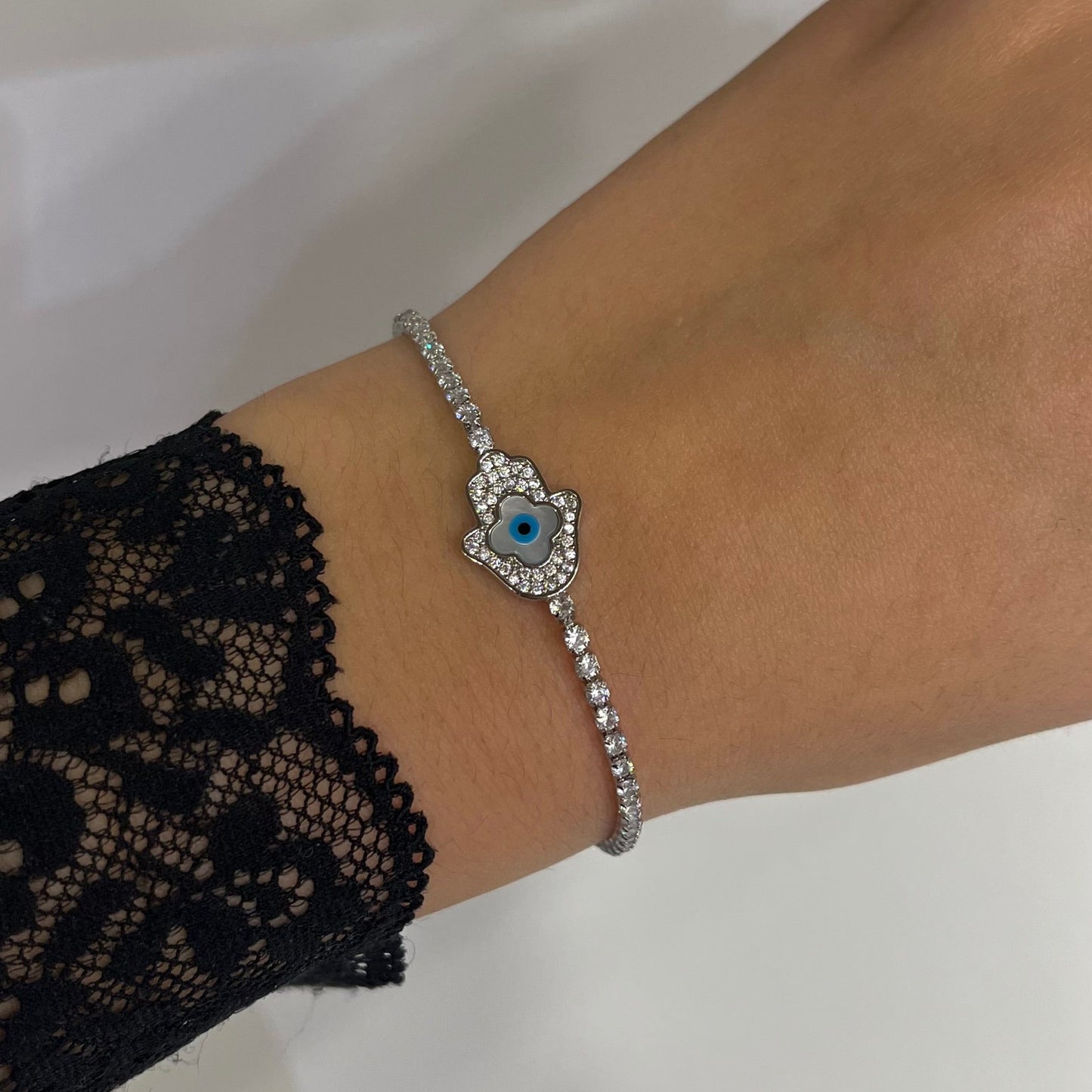 Pulsera Fátima