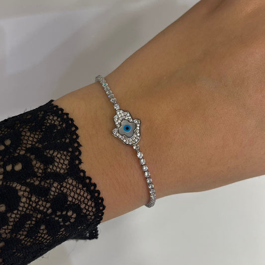 Pulsera Fátima