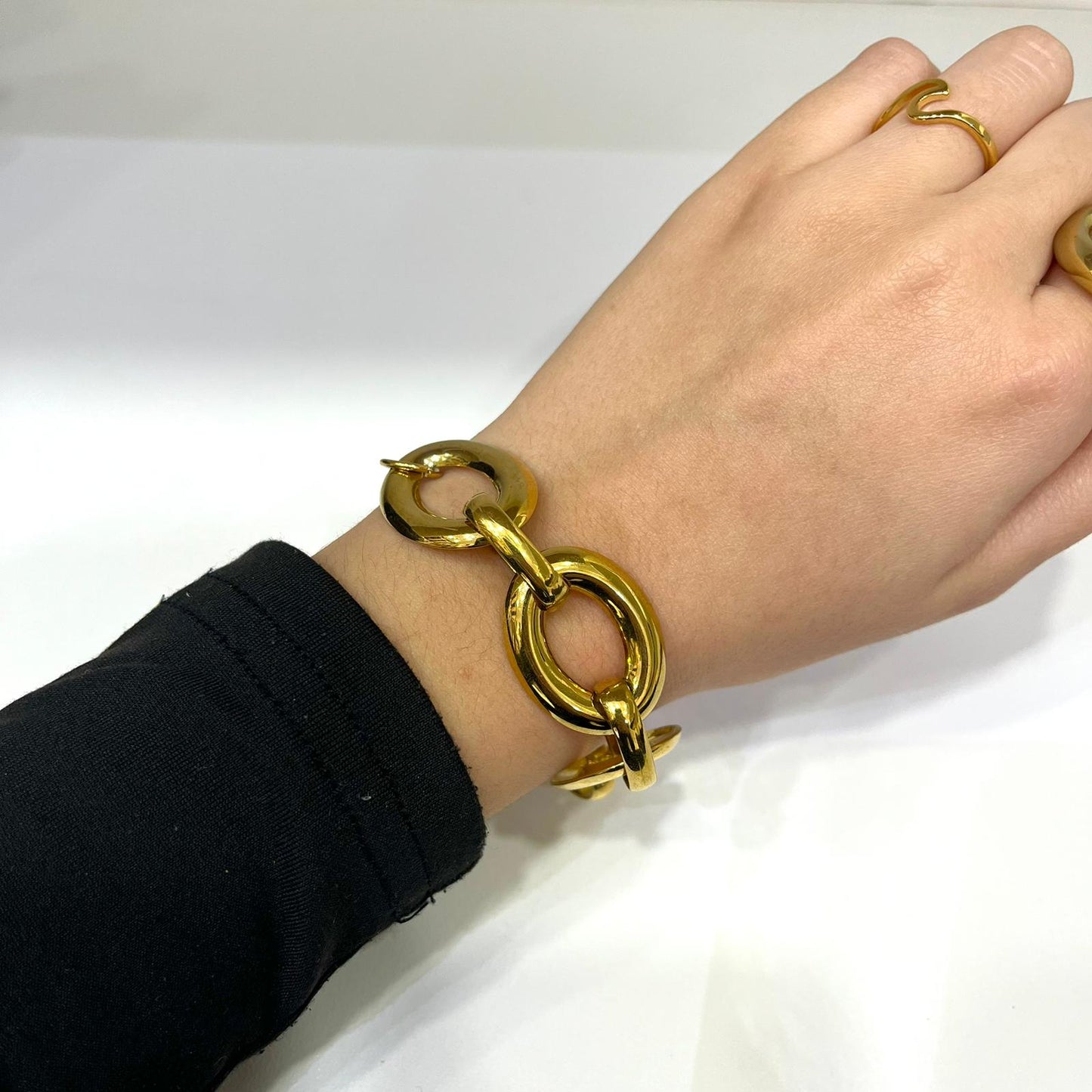 Pulsera Libre