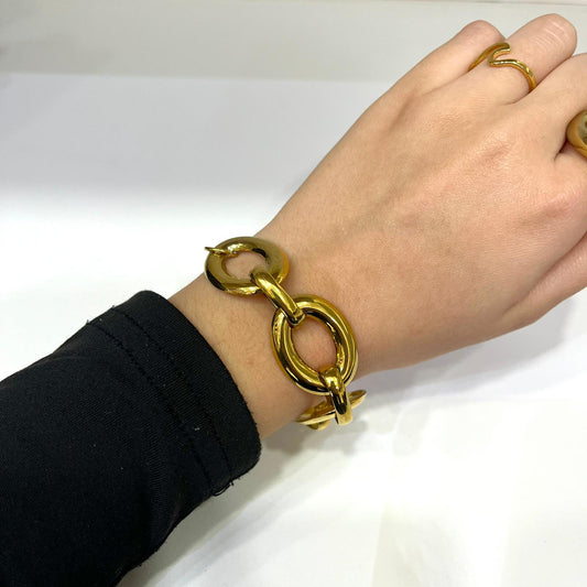 Pulsera Libre