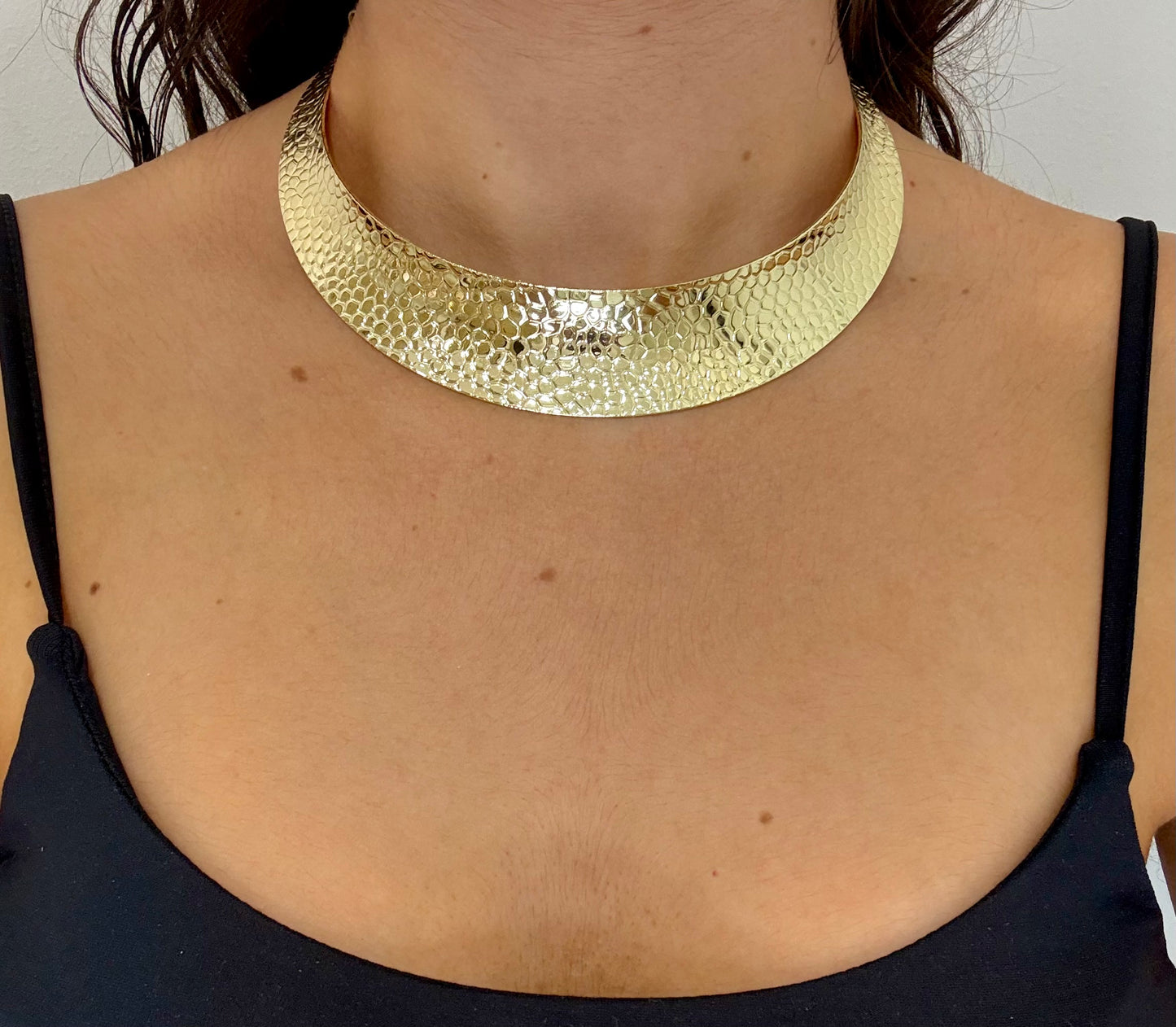 Collar Nilo