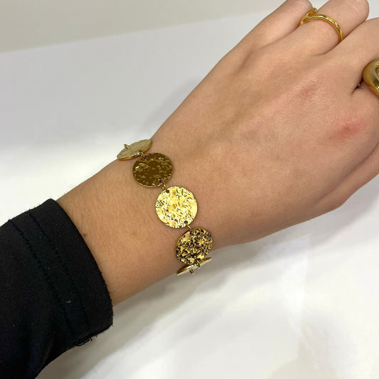 Pulsera Silvestre