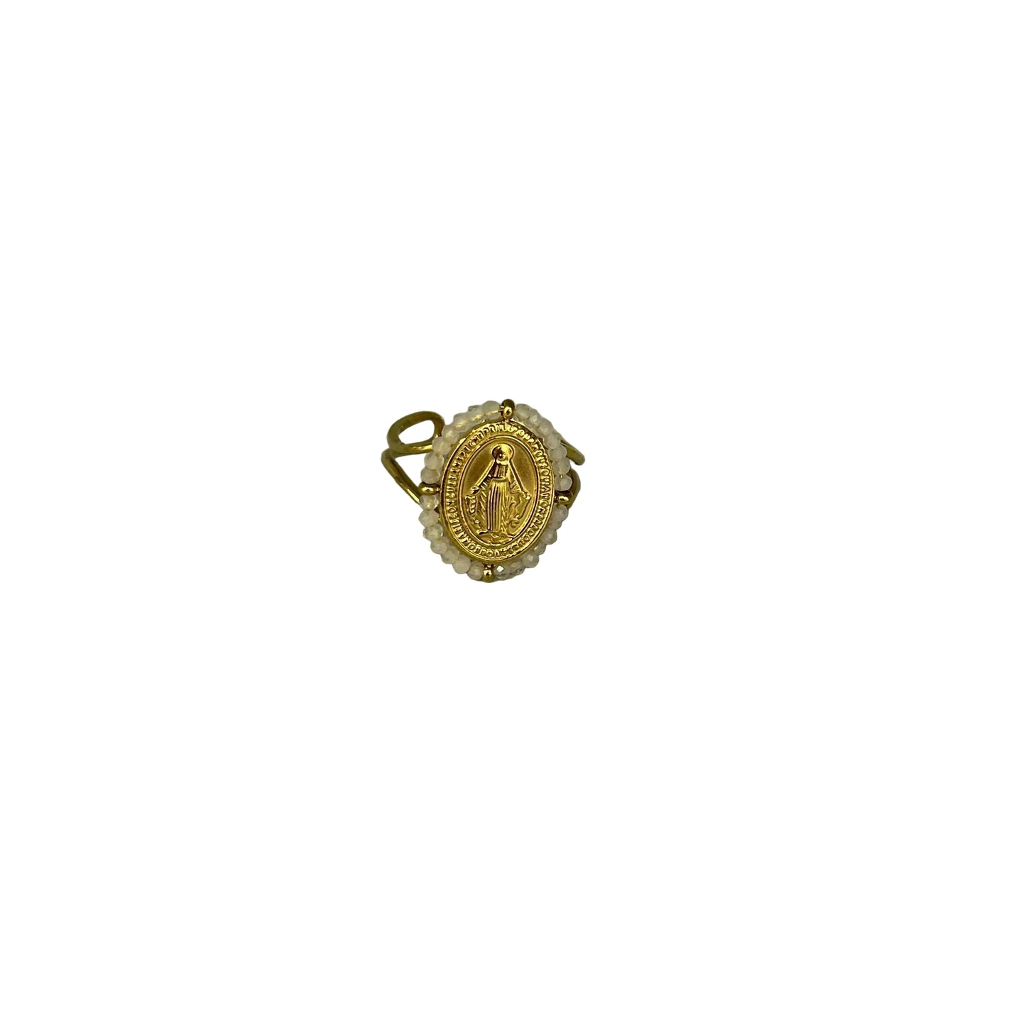 Anillo Virgen