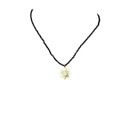Collar Soleado