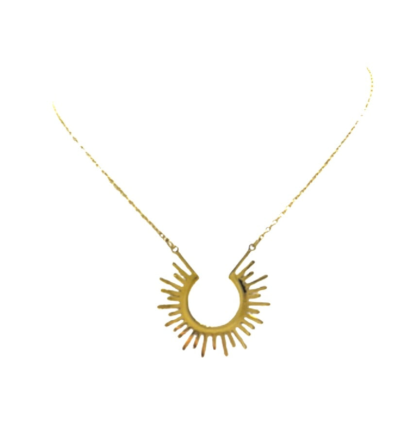 Collar UV