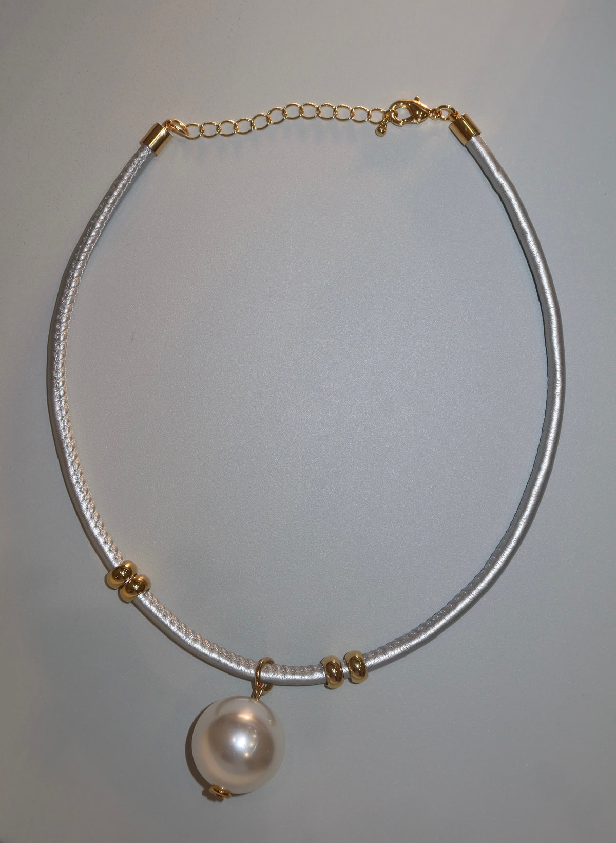 Collar Oval