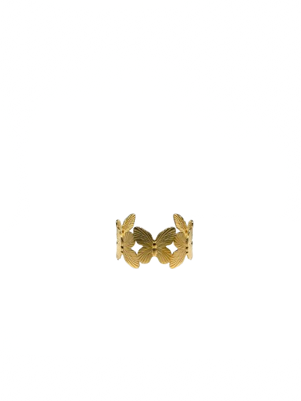 Brazalete Mariposa