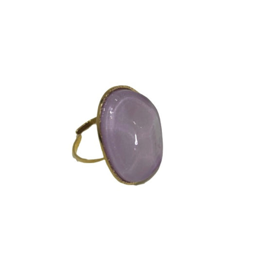 Anillo Peonia