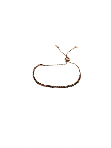 Pulsera Gilda