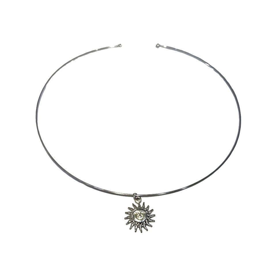 Choker Sol Mini