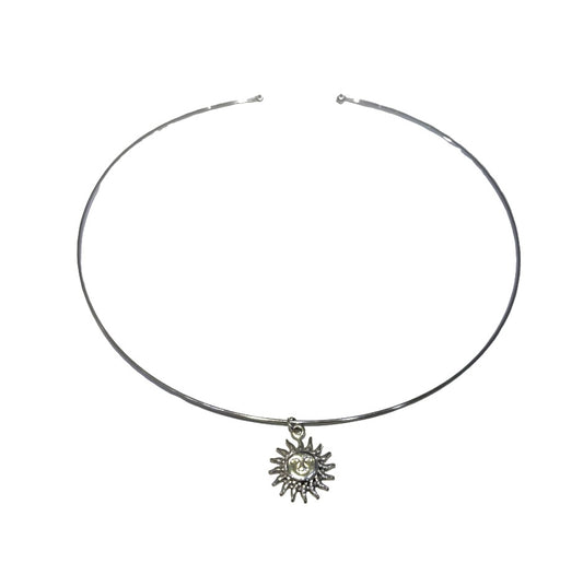 Choker Sol Mini