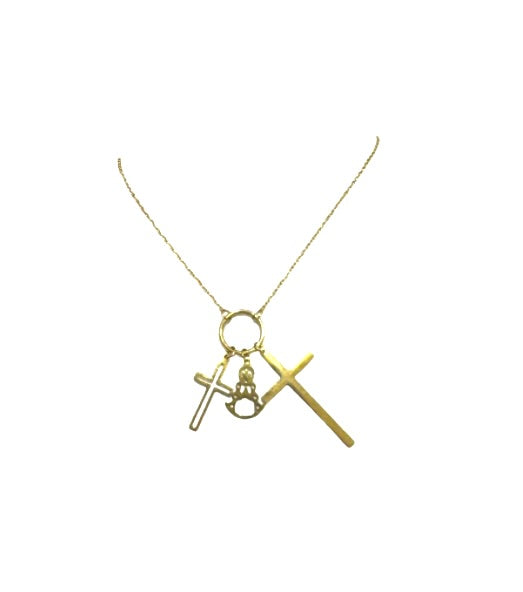 Collar Sepulcro