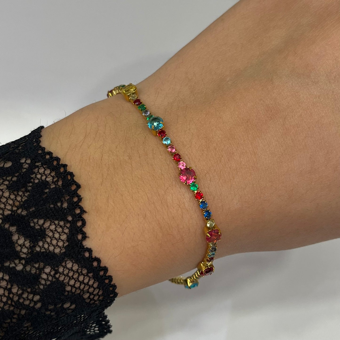 Pulsera Encanto