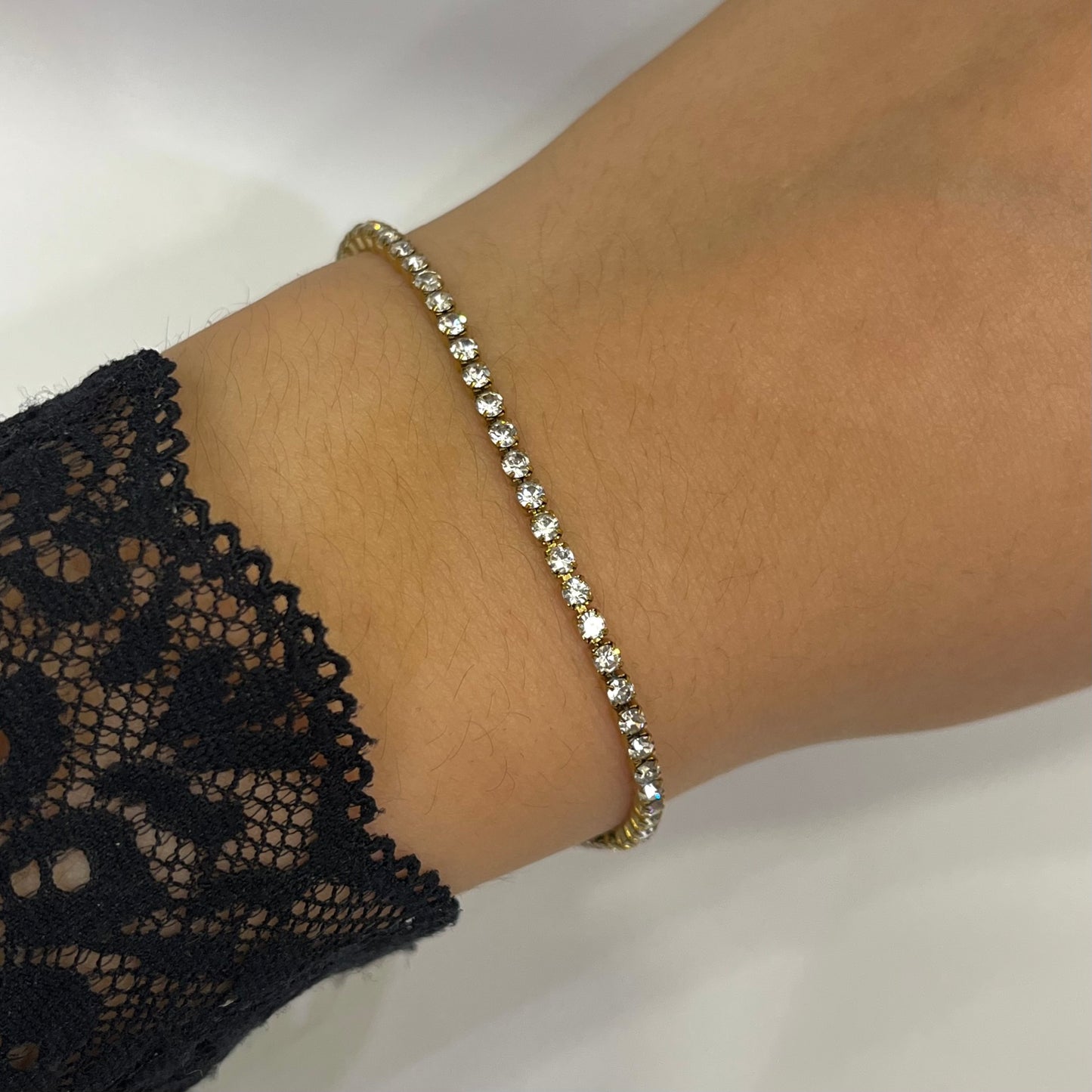 Pulsera Destello
