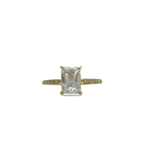 Anillo Matrimonio