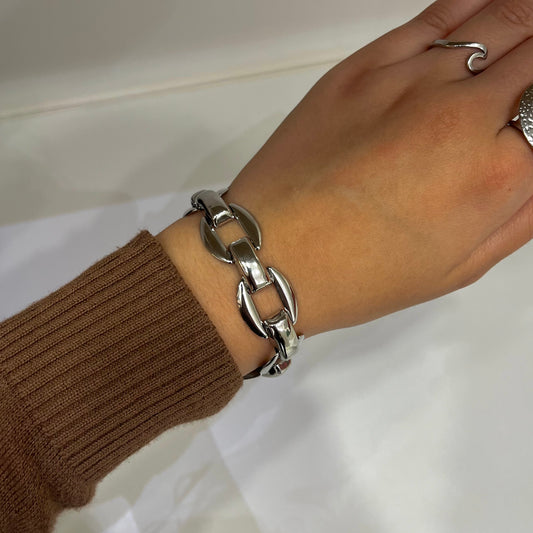Pulsera Armadura