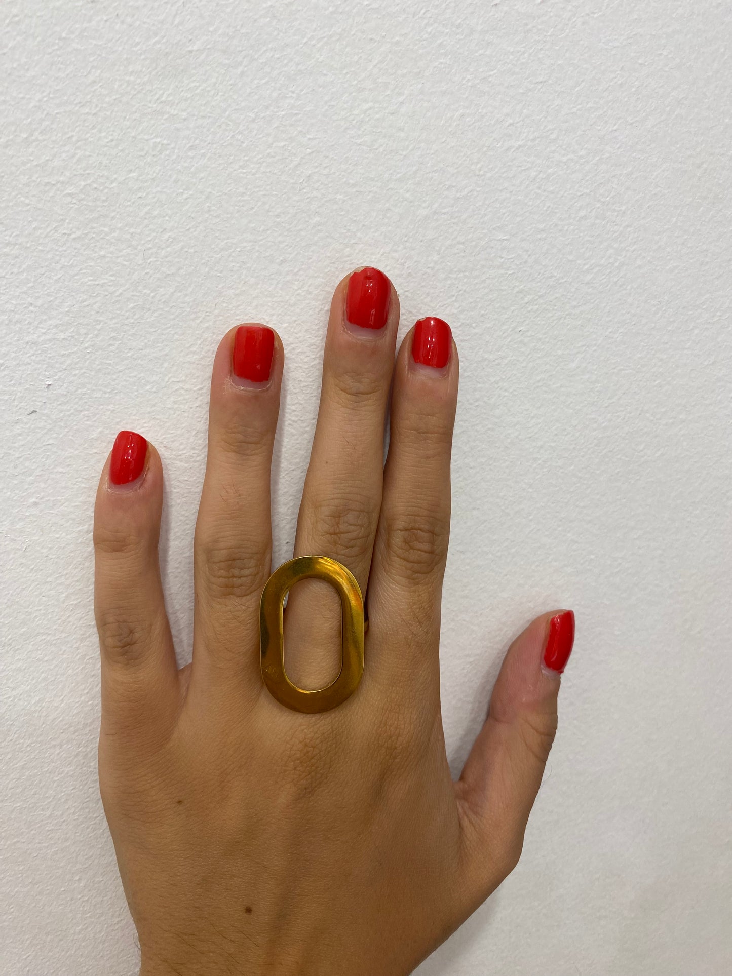 Anillo Herradura