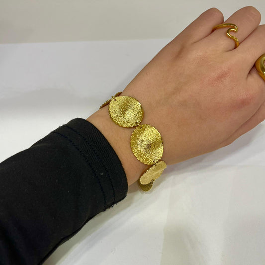 Pulsera Akkah