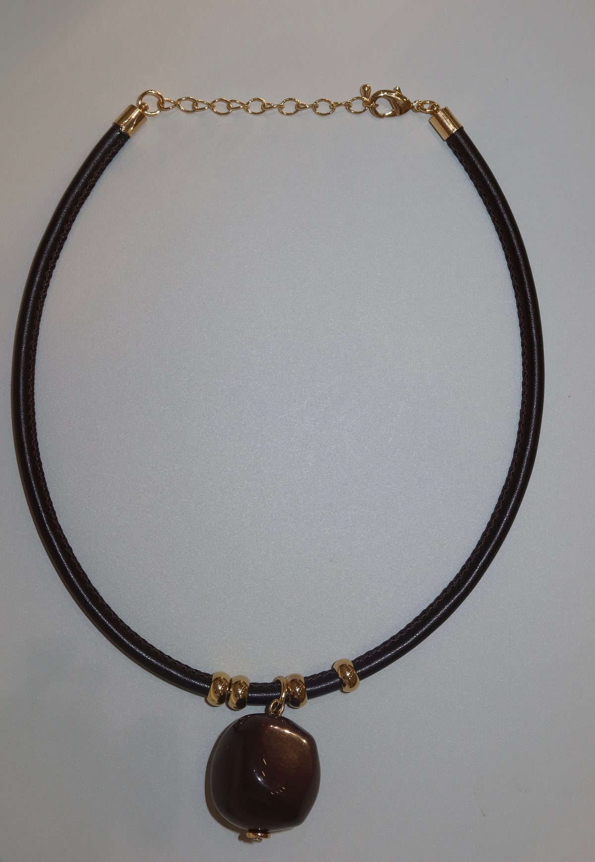 Collar Oval