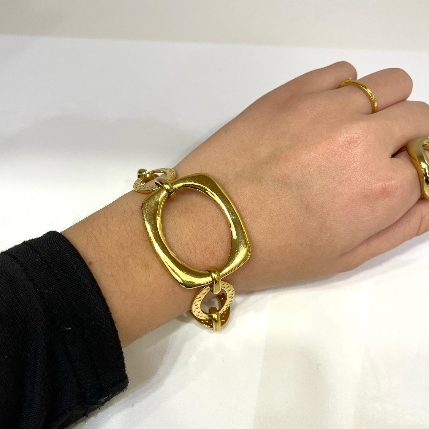 Pulsera Serena